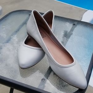 Miz Mooz Ballet Flats